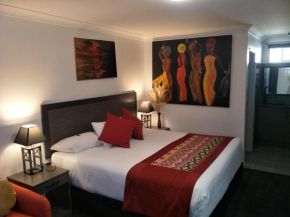 Alabaster Motor Inn, Taree
